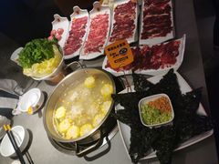 -潮发潮汕牛肉店(龙洞店)