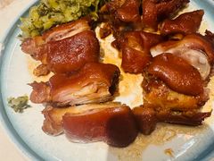 -春梅里卤鹅馆·47年老字号(中山路店)