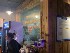 -辉记炭烧海鲜大排档·老字号(福田店)