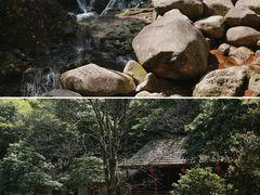 -九宫山风景区
