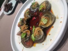 -小厨娘淮扬菜(天印大道店)