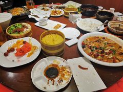 -惠丰堂饭庄·烤鸭·京味菜(西北旺·唐家岭店)