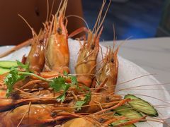 -海约淮扬老菜馆(团结南路店)