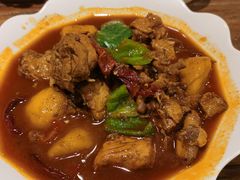 -清真·玛丽亚新疆菜主题餐厅(浙江中路店)