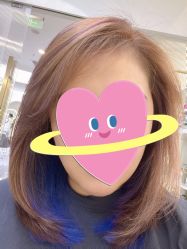 点击看大图 -COSMO PRO造型