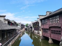 -乌镇景区