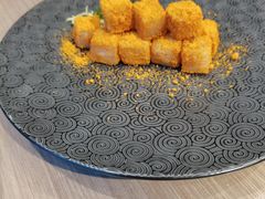 -菩提树·素食餐厅(汇智国际商业中心店)