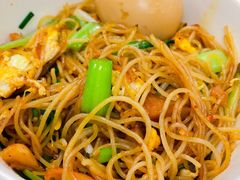 -大胜浙达炒粉干