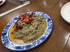 -牛街老爆肚满(亚运村店)