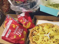 -必胜客(吾悦国际广场店)