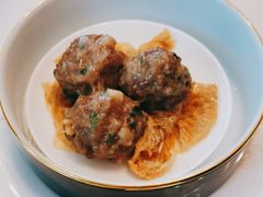 -东海朗廷酒店-唐阁T’ANG COURT 中餐厅