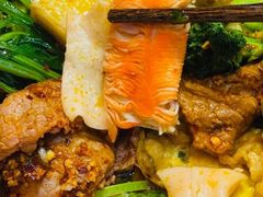 -文立新麻辣烫(合生汇21街区店)
