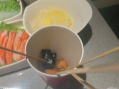 -海底捞大排档火锅(悦荟广场店)