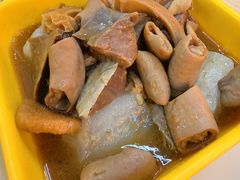-味先肠粉(珠光路店)