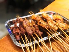 -虾蟹掌门音乐主题餐厅