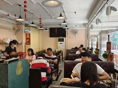 -妈阁铭记澳葡美食