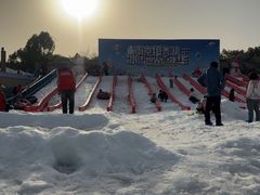 -南京银杏湖乐园