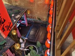 -锦上中式酒馆(南内环店)