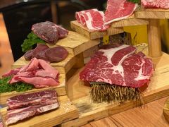 -汉拿山(汇一城店)