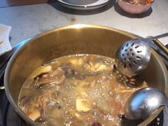 -大理董·董家小厨野生菌火锅(古城旗舰店)