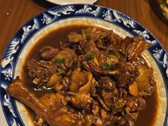 -丫丫蟹庄·苏式园林农家乐·阳澄湖大闸蟹(阳澄湖莲花岛店)