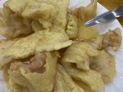 -顺姬冷面(延大店)