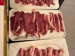 -清真老东乡开锅羊肉(甘南路店)