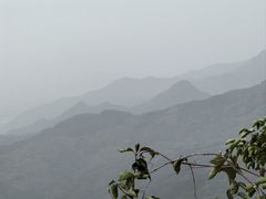 -终南山南五台景区