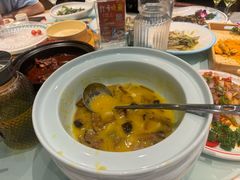 -江南韵·无锡太湖文化体验餐厅(凤凰天街店)