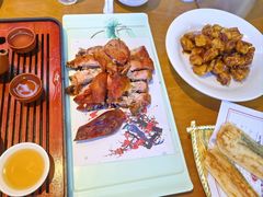 -外婆烧.老杭帮菜(庆春店)