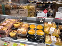 -面包新语(KKMALL京基店)