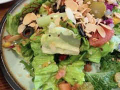 -AFS Cafe & Canteen(闽江二路店)