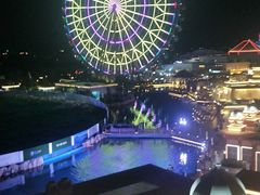 -三亚海昌梦幻海洋不夜城