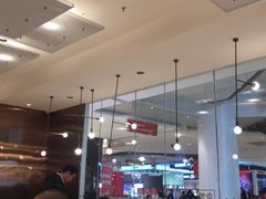 大堂-奈雪的茶(东原悦荟店)