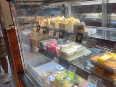 -C·BREAD饱仓(北苑店)