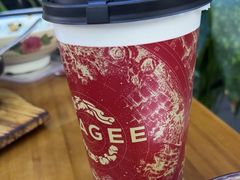 -霸王茶姬(南强街店)