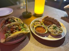 -埠口精酿夜景餐酒吧· BREWPORT BISTRO(长嘉汇重庆之眼店)