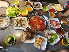 -碧水豪园·足浴·SPA·汗蒸·那须汤泉(中山东路店)