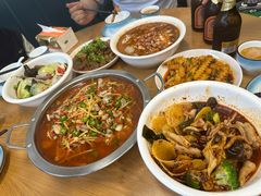 -艺味深尝(云锦路店)