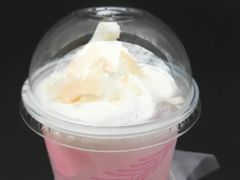 椰奶冻-麦当劳(漳州二路店)
