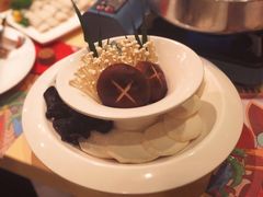 -甘尼仕印度餐厅爵士酒吧(阳春巷店)