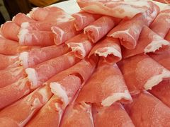 -北华涮肉(华严北里店)