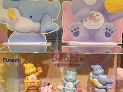 -九木杂物社(恒隆广场店)