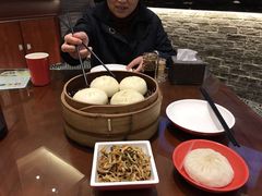 -冶春茶社(太和广场店)