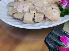 -八仔大富楼·河鲜(西江店)