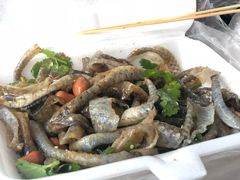 -陈老添美食店(宝华路店)