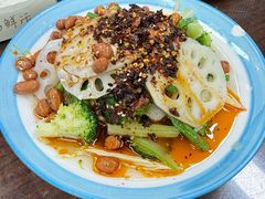 -福顺祥大盘鸡(临潼店)