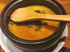 -云海肴·汽锅鸡·云南菜(天津国金汇店)