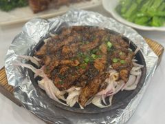 -小贝壳酒楼(经九路店)