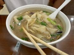 -合记烩面(人民路店)